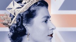 "Queen Elizabeth II" jetzt im Weltkulturerbe Völklinger Hütte