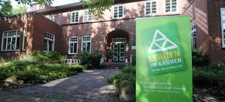 Bildungsurlaub Niedersachsen im Bildungszentrum Potshausen