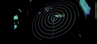 MH17-Ermittler sicher – Flugabwehrrakete vom russischen Militär