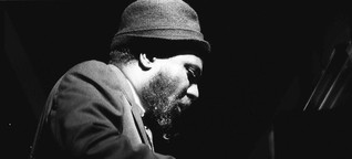 Thelonious Monk - Exzentriker im Zentrum der Jazzgeschichte | NZZ