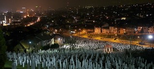 Sarajevos Gedächtnis