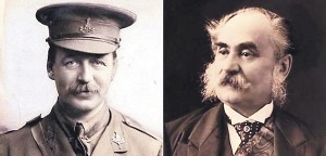 100 Jahre Sykes-Picot-Abkommen