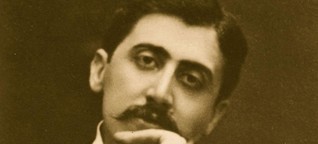 Sotheby's versteigert Marcel-Proust-Nachlass 