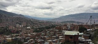 Das Modell Medellín