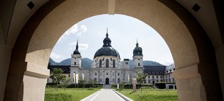Urlaub im Kloster: Acht Tipps für eine spirituelle Auszeit 