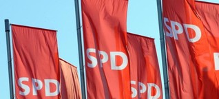Machtkampf um Fraktionvorsitz: „Die Lage in der Hamburger SPD ist chaotisch" - WELT