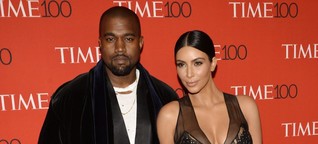 Die Kardashianisierung des Kanye West