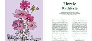 Florale Radikale