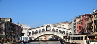 14 Dinge die Du in Venedig nicht tun solltest | fernwehblog.net