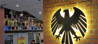 Bolivianische Bierkultur made in Dortmund