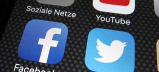 Rezension: Jaron Laniers zehn Gründe gegen Social Media | MDR.DE