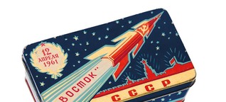 Bildband "Designed in the USSR": Blick hinter den Eisernen Vorhang
