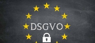 Kommt die EU-DSGVO zu spät?