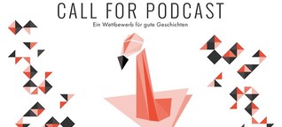 Call for Podcast