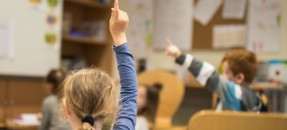 Probleme an Grundschulen: „Die Leistung der Schüler verschlechtert sich"