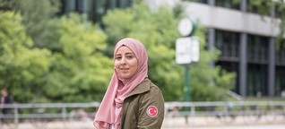 Türkische Wähler in Hamburg: "Wir fühlen uns hier nicht verstanden"