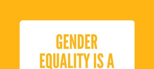 How to Teach Students About Gender Equality - InformED