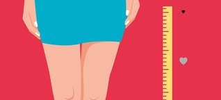 Studie zur sexualisierten Darstellung von Frauen: Warum wir weniger Mitgefühl bei nackter Haut haben | BR.de