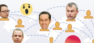 Der Erfolg der FPÖ auf Facebook ist gefährlicher als ihr denkt