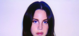 Lana del Rey: "Ich spiele in meiner eigenen Liga"