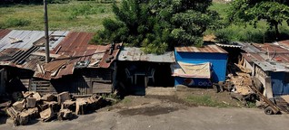 Nicaragua: Der Reiz der Revolution
