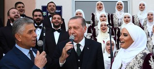 Türkische Kulturgeschichte: "Musik kann auch negative Auswirkungen haben" - SPIEGEL ONLINE - Kultur