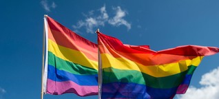 Streit im Lesben- und Schwulenverband: Mehr Lobby für Lesben