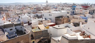 Report Marokko: Deshalb verlassen so viele das vermeintliche Vorzeigeland Nordafrikas