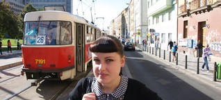 Studieren in Prag: "Ich vermisse das Fernweh"