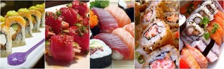 Sushi selber machen - Tipps und Tricks für zu Hause - REISPOWER