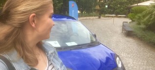 Wie Fiat mit der App Waze Echtzeitdating im Auto möglich macht