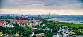 Malmö macht Vielfalt zur Stärke 