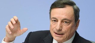 Warum der steigende Ölpreis die EZB zwingen könnte, die Zinsen anzuheben