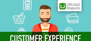 Einführung in die Customer Experience
