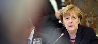 Brussels summit reveals faultlines of EU 