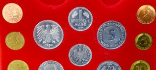 Währungsreform vor 70 Jahren: Für Olper gab es 694.000 D-Mark „Kopfgeld" 