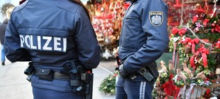 Terror-Experte: Auch Österreich muss aus Berlin-Anschlag lernen