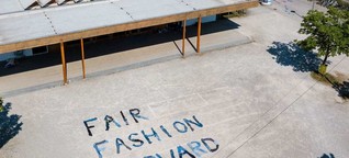 Wegen Primark-Eröffnung in Münchner Einkaufszentrum: Protest gegen billige Wegwerf-Mode