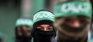 Was die Hamas mit dem „Marsch der Millionen" bezweckt