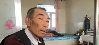 Ein Bauer nimmt es mit Chinas mächtigen Chemiefirmen auf | NZZ am Sonntag