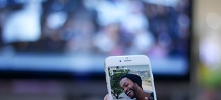 Facebook, Instagram, YouTube: Duell der Videoplattformen