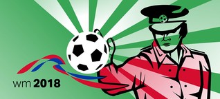 WM-Podcast „Russisch Brot": Sexualisierte Gewalt im Fußball