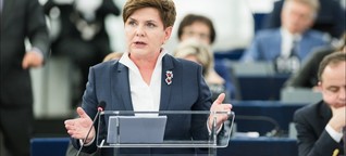 Poland's tricky political turn: Rule of law and media freedom endangered?