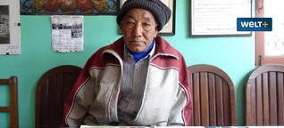 Nepal: Der verlorene Sohn