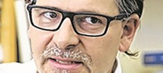 "Der Trumpismus ist kein Betriebsunfall" - Wiener Zeitung 