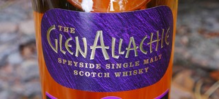 GlenAllachie 12 Jahre: Wie gut ist der Speyside-Whisky?