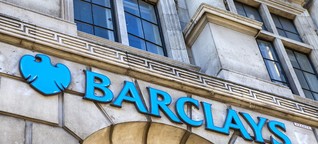 Barclays Bank meldet zwei Kryptopatente an