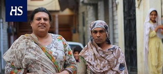 Pakistanin transsukupuolisia on kuollut lääkärien pohtiessa, kuuluvatko potilaat naisten vai miesten osastolle - uusi laki turvaa oikeudet kolmannelle sukupuolelle