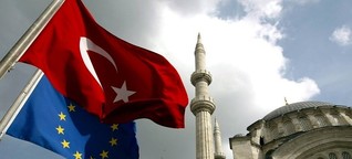 Wahl in der Türkei: „Der Zug für einen EU-Beitritt ist schon lange abgefahren"