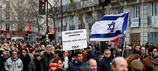 Rabbiner Pinchas Goldschmidt: „Antisemitismus ist Problem der Integration"